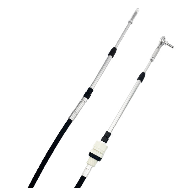 YAMAHA PWC STEERING CABLE, WC-05305, GP8-U1481-00, JET SKI, PWC CONTROL CABLE