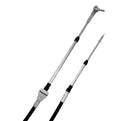 YAMAHA PWC STEERING CABLE, WC-05304, F1G-61481-01-00, F1G-61481-02-00, JET SKI, PWC CONTROL CABLE