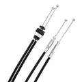 YAMAHA PWC NOZZLE CABLE, WC-05030, F2S-6153E-00-00, JET SKI, PWC CONTROL CABLE
