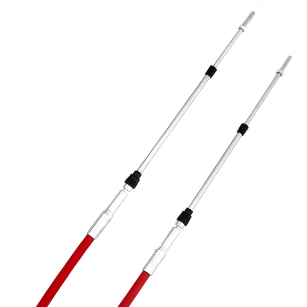 YAMAHA PWC STEERING CABLE, WC-05000, EW3-61481-02-00, JET SKI, PWC CONTROL CABLE