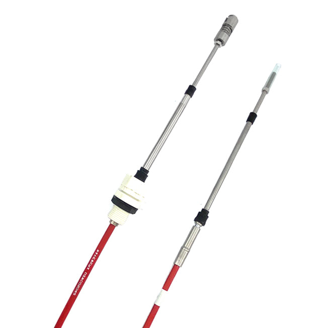 YAMAHA PWC REVERSE CABLE, WC-05042, GP3-U149C-00-00, GP3-U149C-01-00, JET SKI, PWC CONTROL CABLE