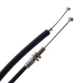 YAMAHA PWC TRIM CABLE, WC-05140, GP7-U153D-00-00, JET SKI, PWC CONTROL CABLE