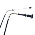 YAMAHA PWC CHOKE CABLE, WC-05269, FX1-67242-00-00, JET SKI, PWC CONTROL CABLE