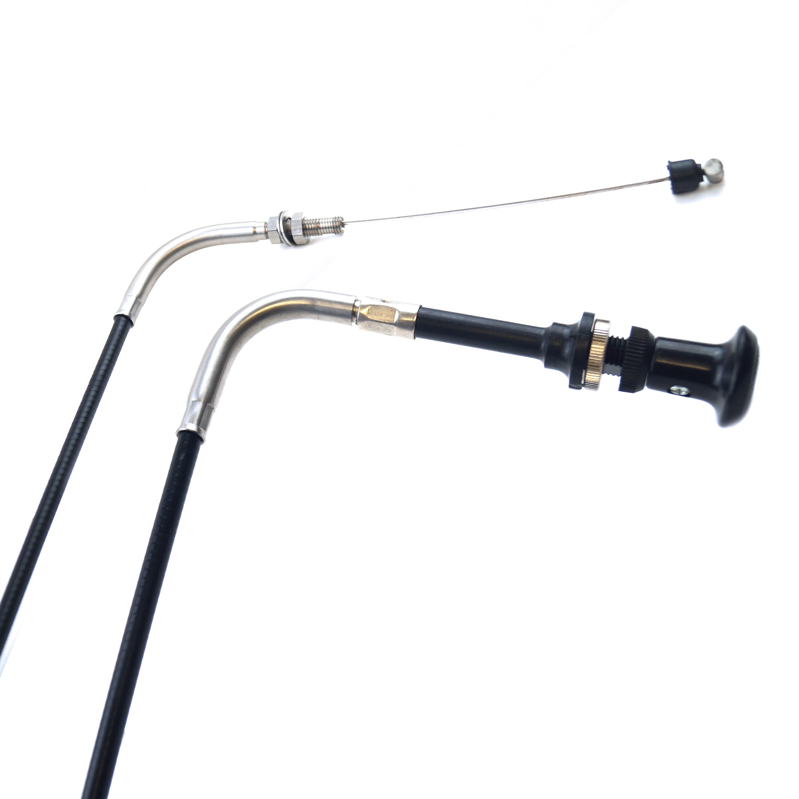 YAMAHA PWC CHOKE CABLE, WC-05269, FX1-67242-00-00, JET SKI, PWC CONTROL CABLE