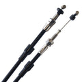 YAMAHA PWC THROTTLE CABLE, WC-05195, 6AN-26311-00-00, JET SKI, PWC CONTROL CABLE