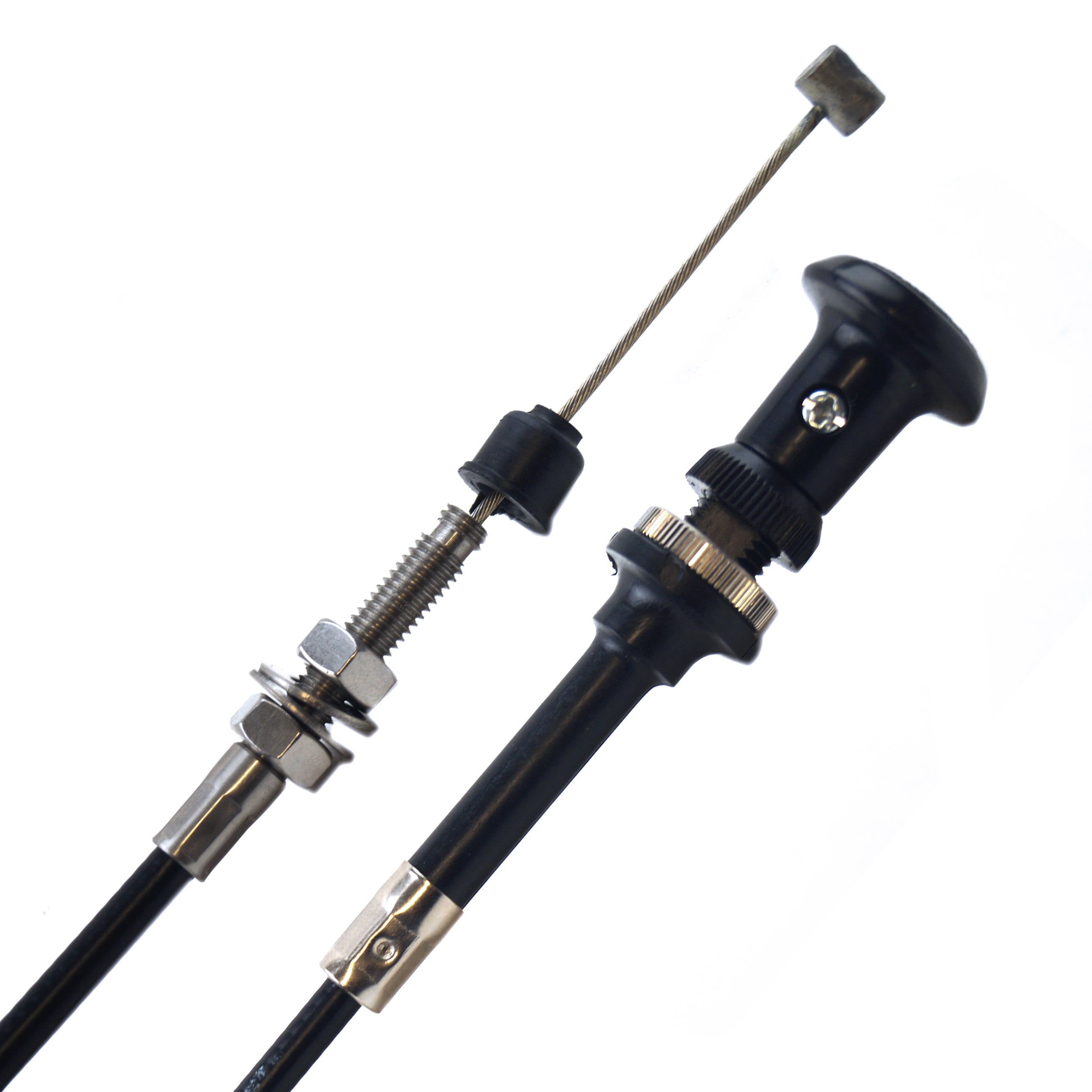 YAMAHA PWC CHOKE CABLE, WC-05294, 66E-67242-00-00, JET SKI, PWC CONTROL CABLE