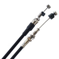 YAMAHA PWC THROTTLE CABLE, WC-05188, 68A-67252-00-00, JET SKI, PWC CONTROL CABLE