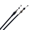 YAMAHA PWC THROTTLE CABLE, WC-05190, 66E-67252-00-00, JET SKI, PWC CONTROL CABLE