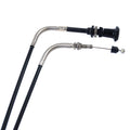 YAMAHA PWC CHOKE CABLE, WC-05272, GM6-67242-00-00, JET SKI, PWC CONTROL CABLE
