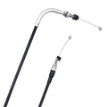 YAMAHA PWC THROTTLE CABLE, WC-05186, GM6-67252-00-00, JET SKI, PWC CONTROL CABLE