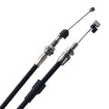 YAMAHA PWC THROTTLE CABLE, WC-05199, GU5-U7252-00-00, JET SKI, PWC CONTROL CABLE