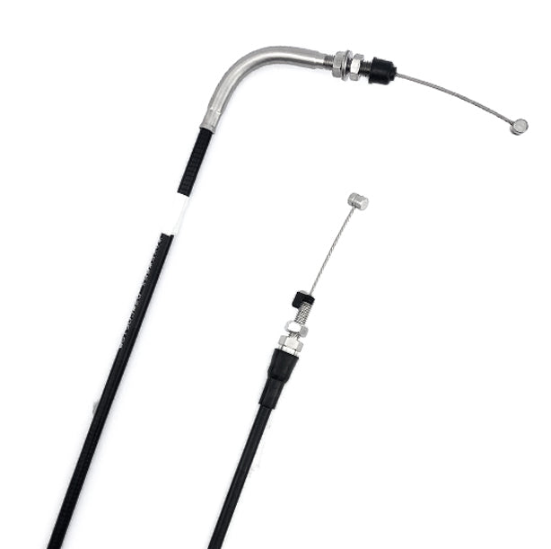 YAMAHA PWC THROTTLE CABLE, WC-05198, F0M-U7252-00-00, JET SKI, PWC CONTROL CABLE