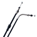 YAMAHA PWC THROTTLE CABLE, WC-05187, GK5-67252-00-00, JET SKI, PWC CONTROL CABLE