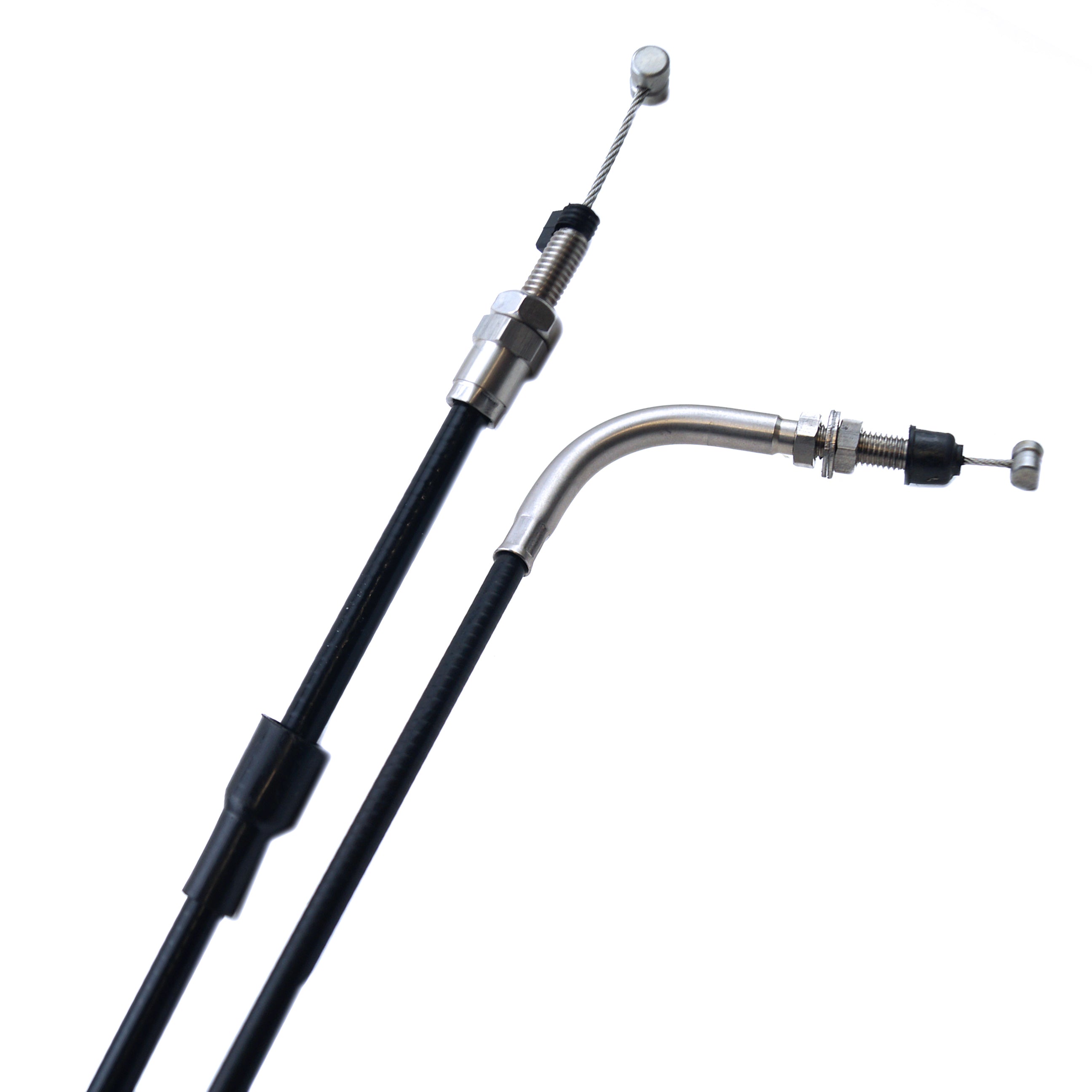 YAMAHA PWC THROTTLE CABLE, WC-05187, GK5-67252-00-00, JET SKI, PWC CONTROL CABLE