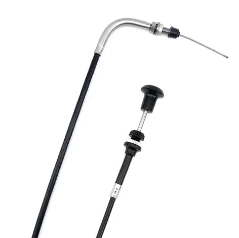 YAMAHA PWC CHOKE CABLE, WC-05003, EW3-67242-03-00, JET SKI, PWC CONTROL CABLE