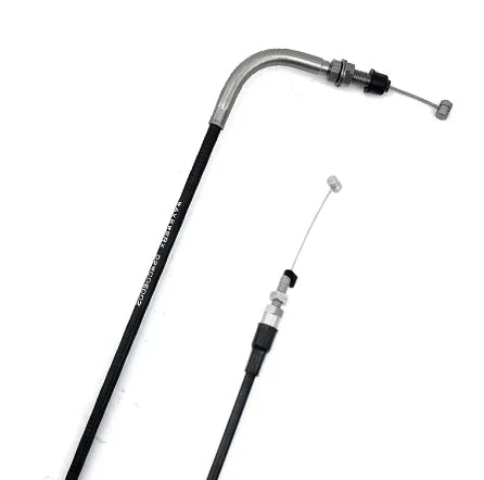 YAMAHA PWC THROTTLE CABLE, WC-05002, EW3-67252-02, JET SKI, PWC CONTROL CABLE