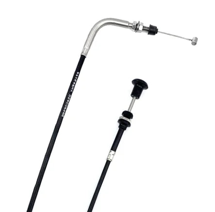 YAMAHA PWC CHOKE CABLE, WC-05286, FN8-U7242-02-00, JET SKI, PWC CONTROL CABLE