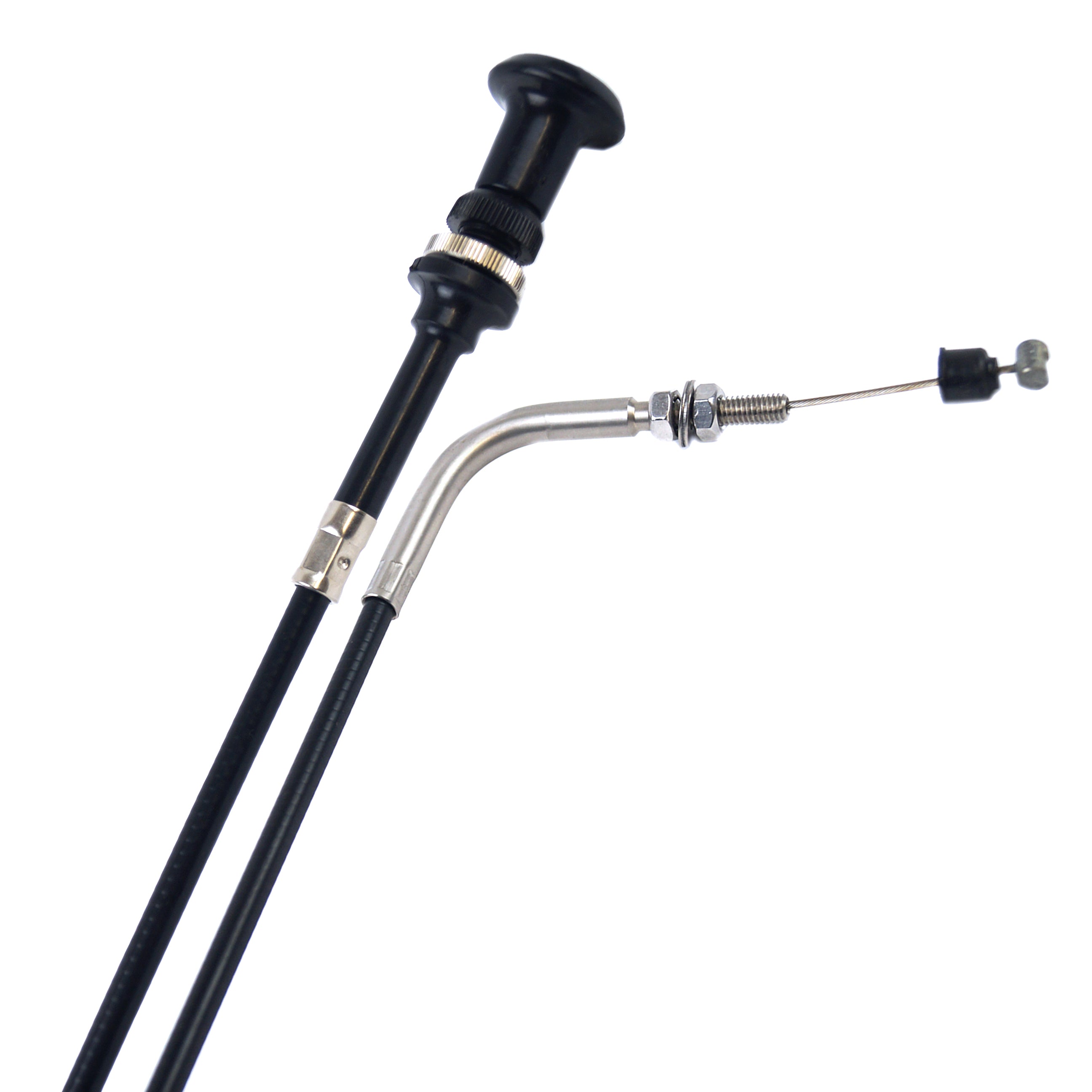 YAMAHA PWC CHOKE CABLE, WC-05287, GJ1-YU724-02-00, JET SKI, PWC CONTROL CABLE