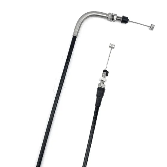 YAMAHA PWC THROTTLE CABLE, WC-05193, GH1-67252-01-00, JET SKI, PWC CONTROL CABLE