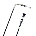 YAMAHA PWC CHOKE CABLE, WC-05288, EU0-U7242-30-00, JET SKI, PWC CONTROL CABLE