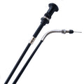 YAMAHA PWC CHOKE CABLE, WC-05005, EU0-U7242-01-00, JET SKI, PWC CONTROL CABLE