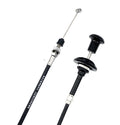 YAMAHA PWC CHOKE CABLE, WC-05285, GU3-U7242-02-00, JET SKI, PWC CONTROL CABLE