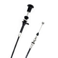 YAMAHA PWC CHOKE CABLE, WC-05281, 66V-67242-01-00, JET SKI, PWC CONTROL CABLE