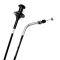 YAMAHA PWC CHOKE CABLE, WC-05291, GU2-U7242-02-00, JET SKI, PWC CONTROL CABLE