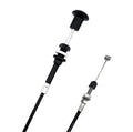 YAMAHA PWC CHOKE CABLE, WC-05283, 67A-67242-00-00, JET SKI, PWC CONTROL CABLE