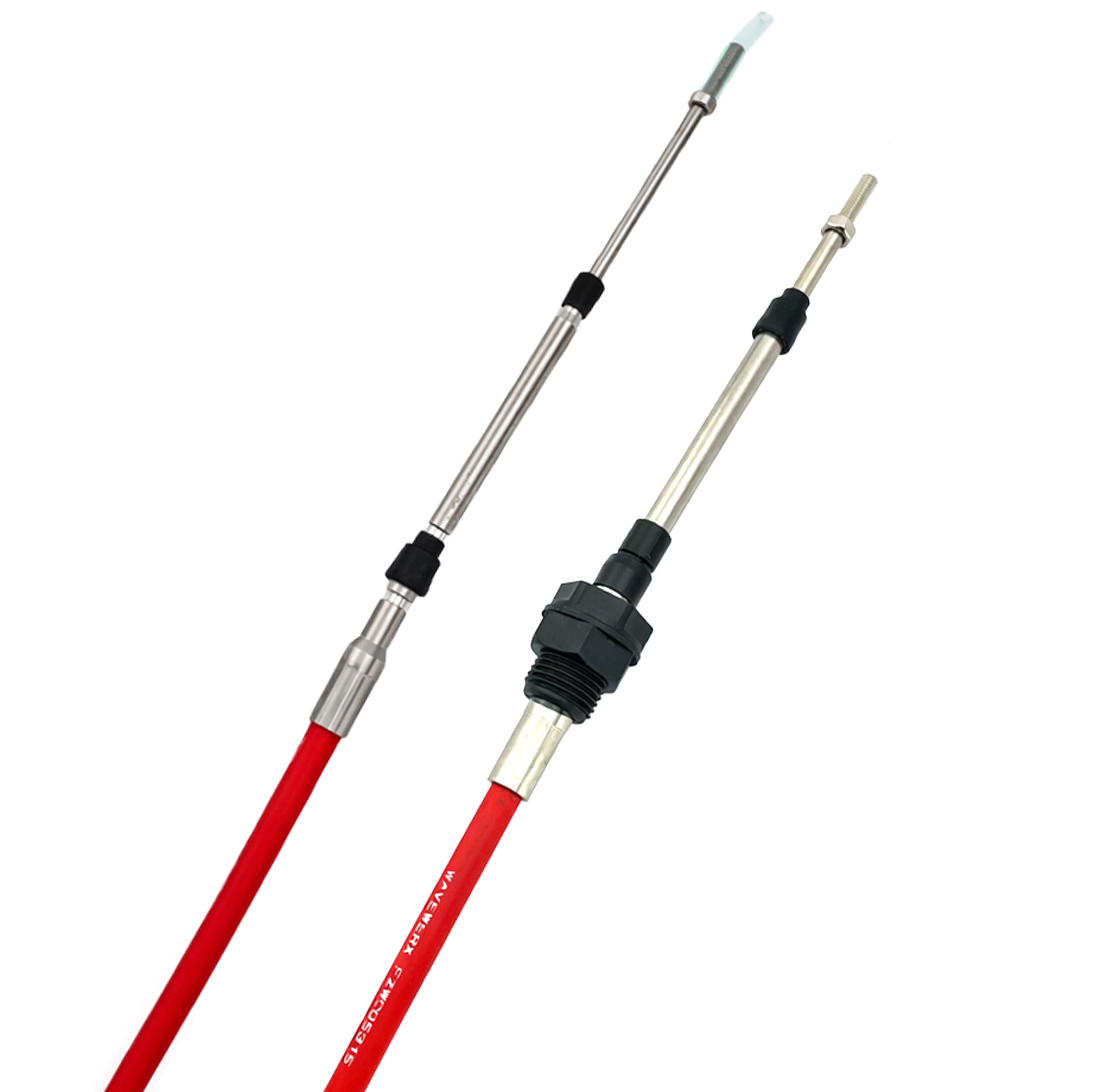 YAMAHA REVERSE CABLE, WC-05315, F4T-6149C-00, PWC JET SKI