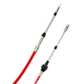 YAMAHA REVERSE CABLE, WC-05318, F5V-6149C-10, F5V-6149C-11, PWC JET SKI