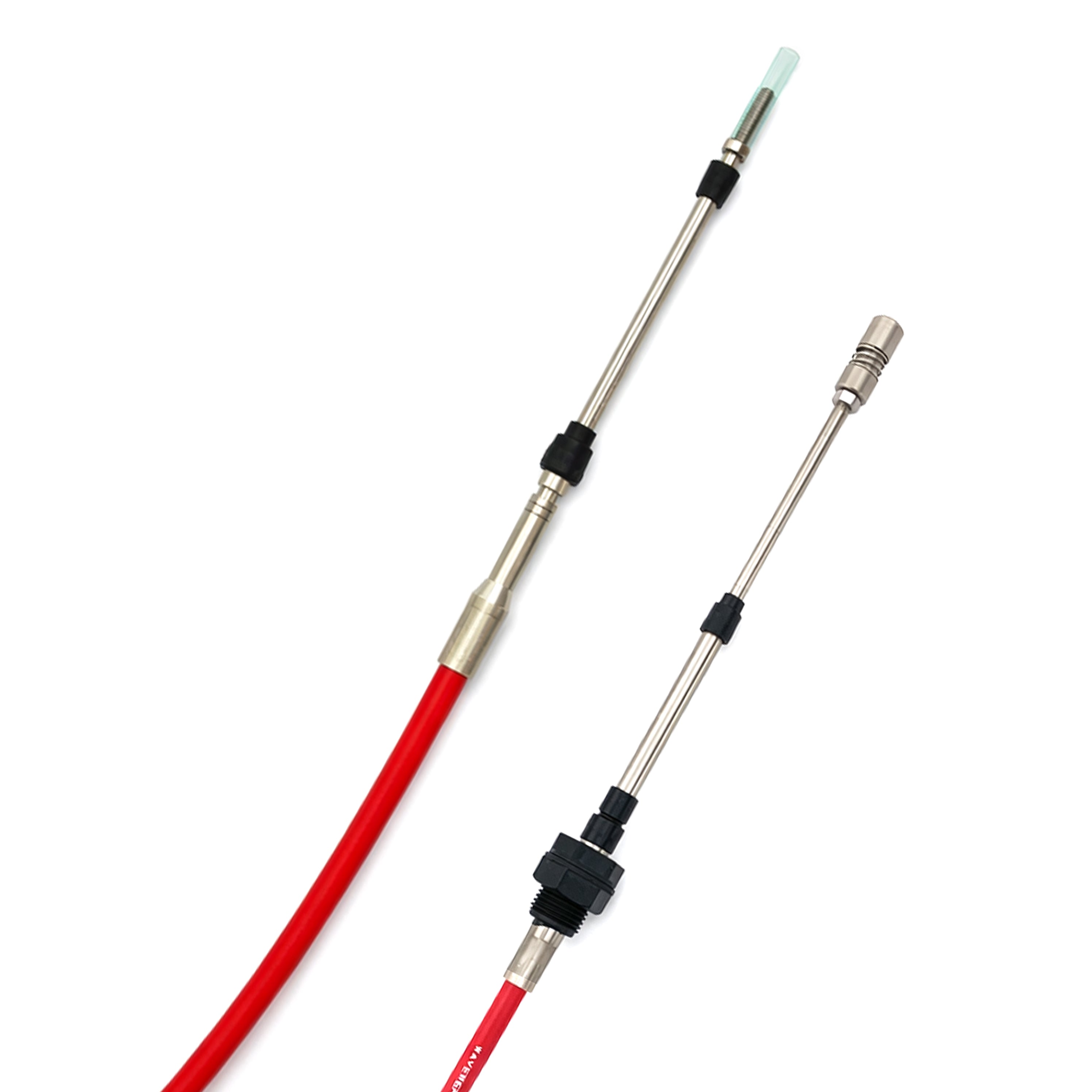 YAMAHA REVERSE CABLE, WC-05318, F5V-6149C-10, F5V-6149C-11, PWC JET SKI