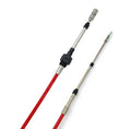 YAMAHA REVERSE CABLE, WC-05319, F5V-U149C-10, PWC JET SKI