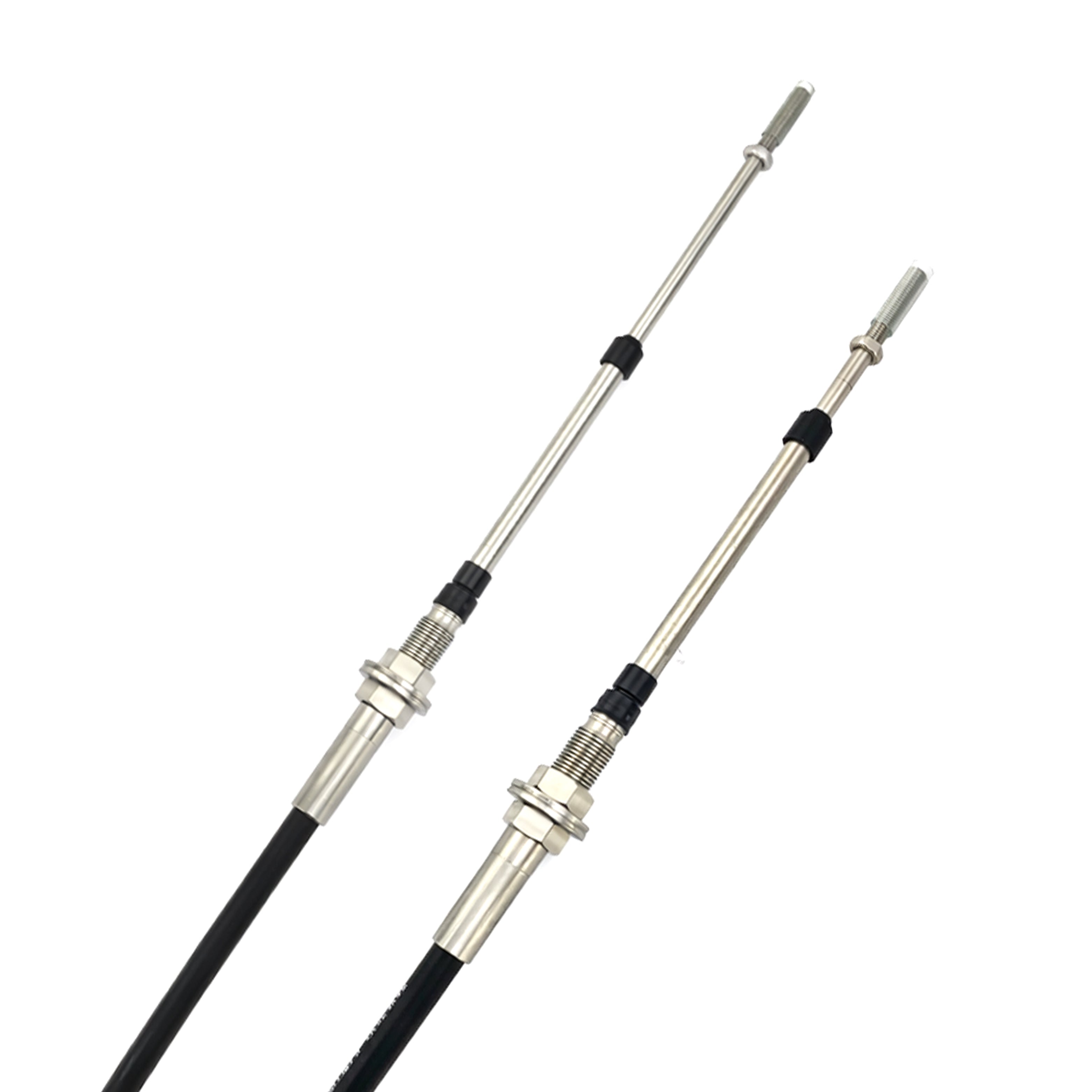 YAMAHA STEERING CABLE, WC-05329, F4X-U1470-10, PWC JET SKI