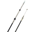 YAMAHA THROTTLE CABLE, WC-05331, F3M-U7252-00, PWC JET SKI