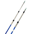 KAWASAKI STEERING CABLE, WC-05333, 59406-0007, PWC JET SKI