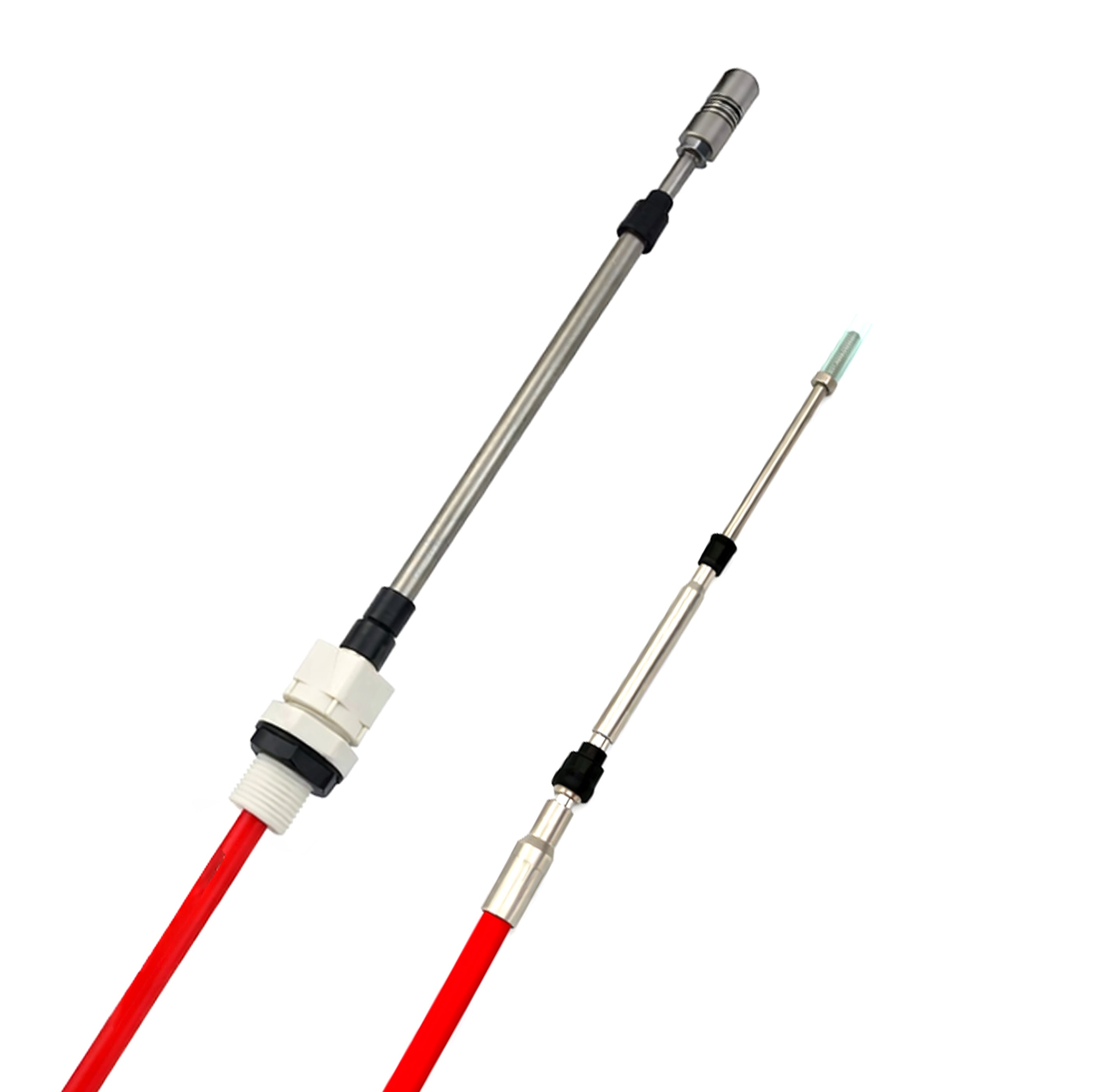 YAMAHA STEERING CABLE, WC-05337, F4L-61481-00, F4L-61481-01, F4L-61481-02, PWC JET SKI