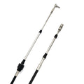 YAMAHA STEERING CABLE, WC-05338, F4N-61481-00, F4N-61481-01, PWC JET SKI