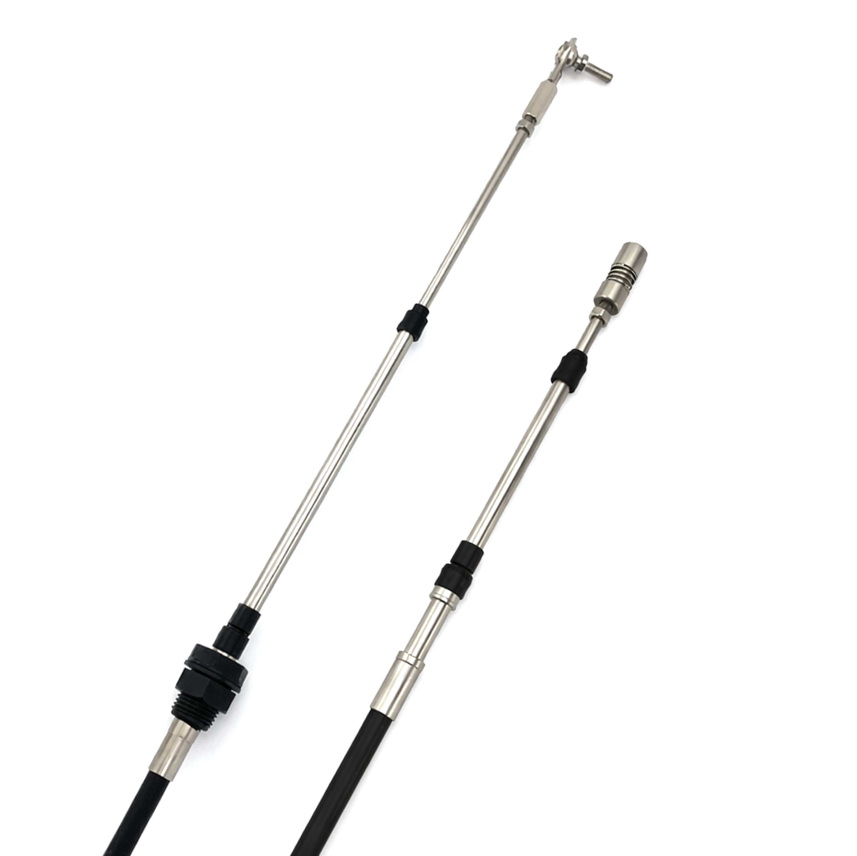 YAMAHA STEERING CABLE, WC-05338, F4N-61481-00, F4N-61481-01, PWC JET SKI