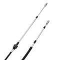 YAMAHA REVERSE CABLE, WC-05339, F3K-6149C-00, F3K-6149C-01, F3K-6149C-02, PWC JET SKI