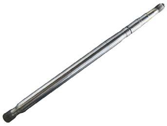 SEA-DOO DRIVELINE SHAFT, 271001974, 74-116-08, JET SKI, PWC DRIVE PARTS