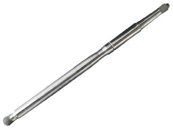 SEA-DOO DRIVELINE SHAFT, 74-116C-08, 271002103, 2021 RXP X/XRS 300, 25¼ in, JET SKI, PWC DRIVE PARTS