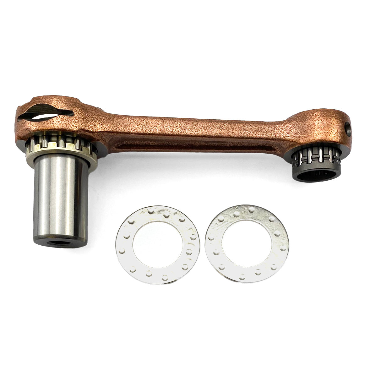 CONNECTING ROD POLARIS 650/750/780, NAMURA RW-50001 / WC-09260, JET SKI, PWC, SHORT PIN MODELS