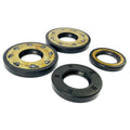 ENGINE OIL SEAL SET YAMAHA 500, WC-09381, JET SKI, PWC 622115