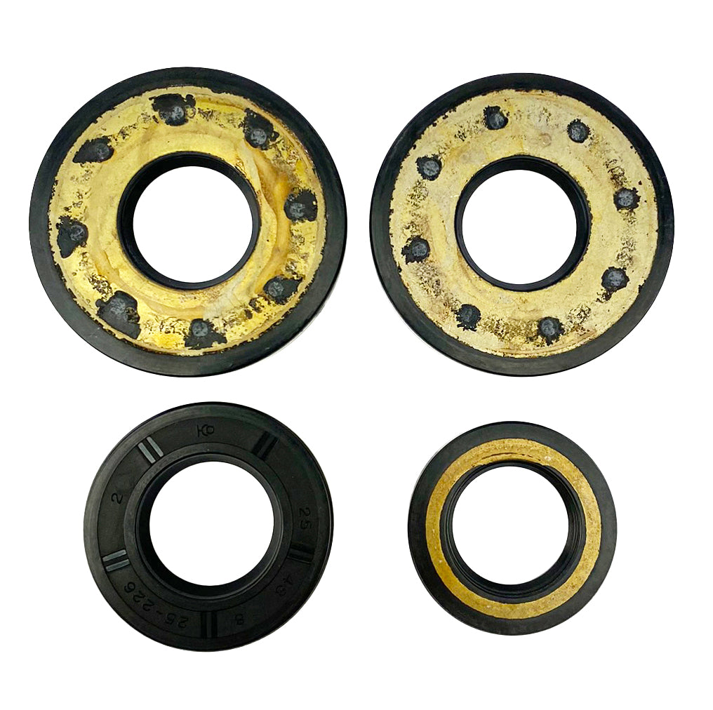 ENGINE OIL SEAL SET YAMAHA 500, WC-09381, JET SKI, PWC 622115