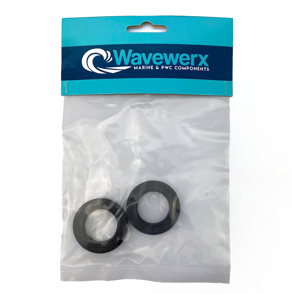 ENGINE OIL SEAL SET KAWASAKI JS300, WC-09385, JET SKI, PWC 622100