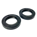 ENGINE OIL SEAL SET KAWASAKI JS300, WC-09385, JET SKI, PWC 622100