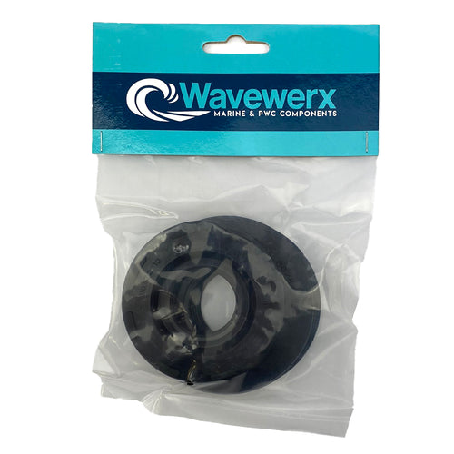 ENGINE OIL SEAL SET KAWASAKI 900/1100, WC-09388, JET SKI, PWC 622401