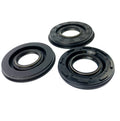 ENGINE OIL SEAL SET KAWASAKI ULTRA 150, WC-09389, JET SKI, PWC 622402