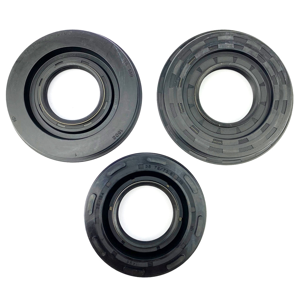 ENGINE OIL SEAL SET KAWASAKI ULTRA 150, WC-09389, JET SKI, PWC 622402